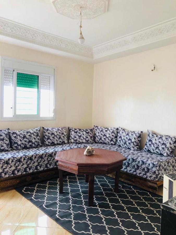 Stay 5 Minutes From Fes Airport Oulad Tayeb Eksteriør bilde