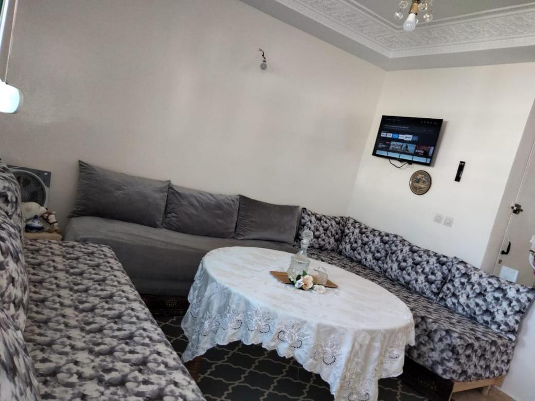 Stay 5 Minutes From Fes Airport Oulad Tayeb Eksteriør bilde