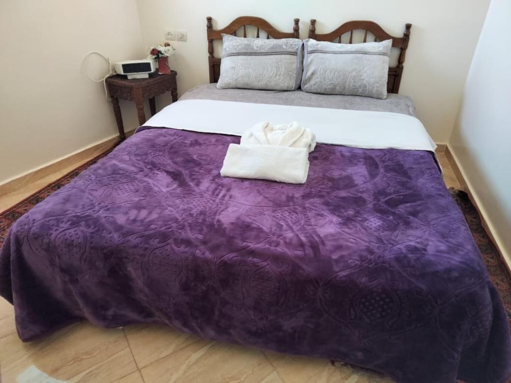 Stay 5 Minutes From Fes Airport Oulad Tayeb Eksteriør bilde