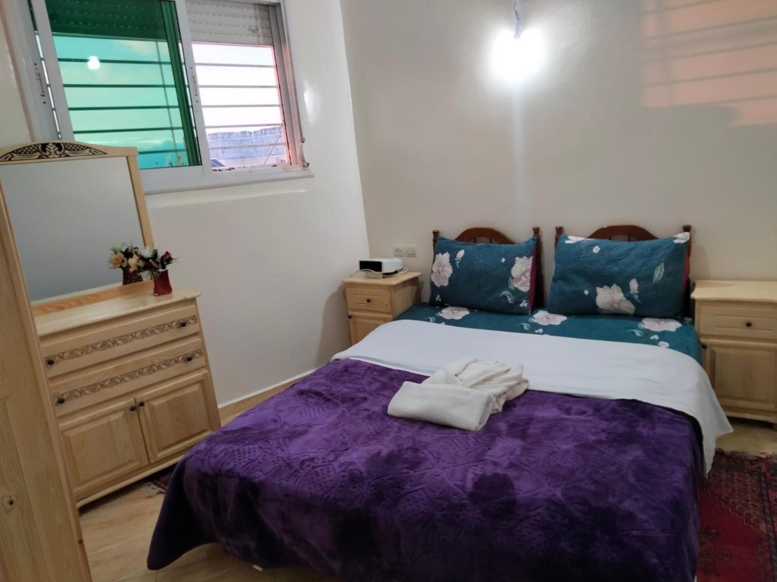 Stay 5 Minutes From Fes Airport Oulad Tayeb Eksteriør bilde